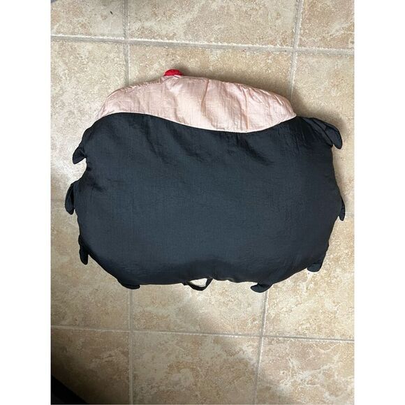 Rare Vintage Betty Boop Cartoon Throw Pillow Or Wall Hanging Play By Play Toys - Picture 3 of 8